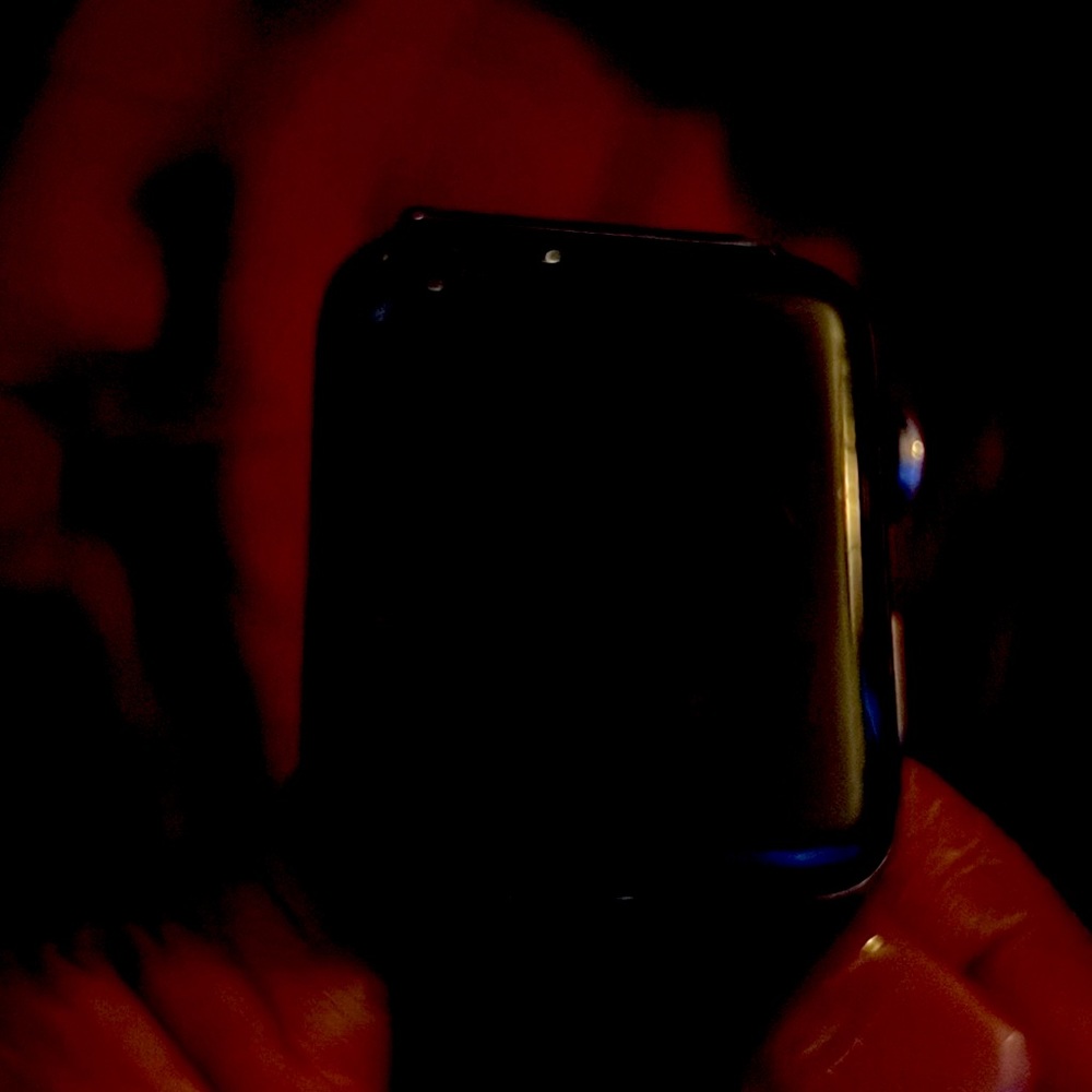 Apple Watch Series 3 44